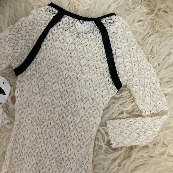 IRO Crew Neck Mini Dress - Picture 11 of 12